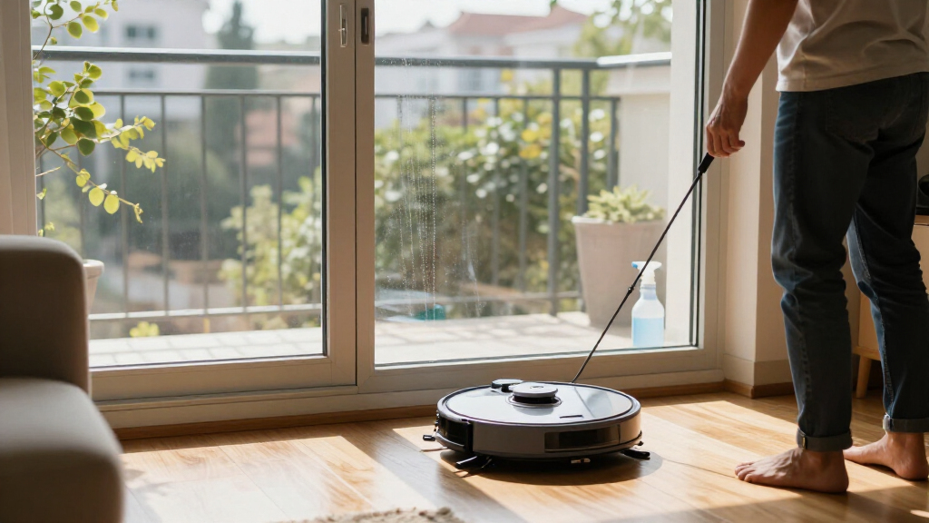 15 Best Robotic Window Cleaning Vacuums for 2027