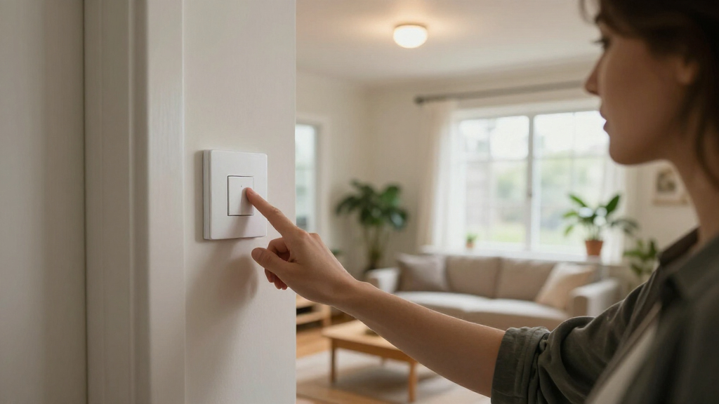 best smart light switches