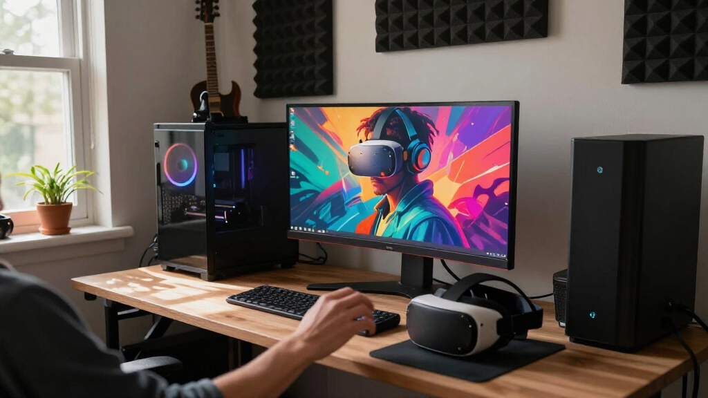 vrready deskpcs