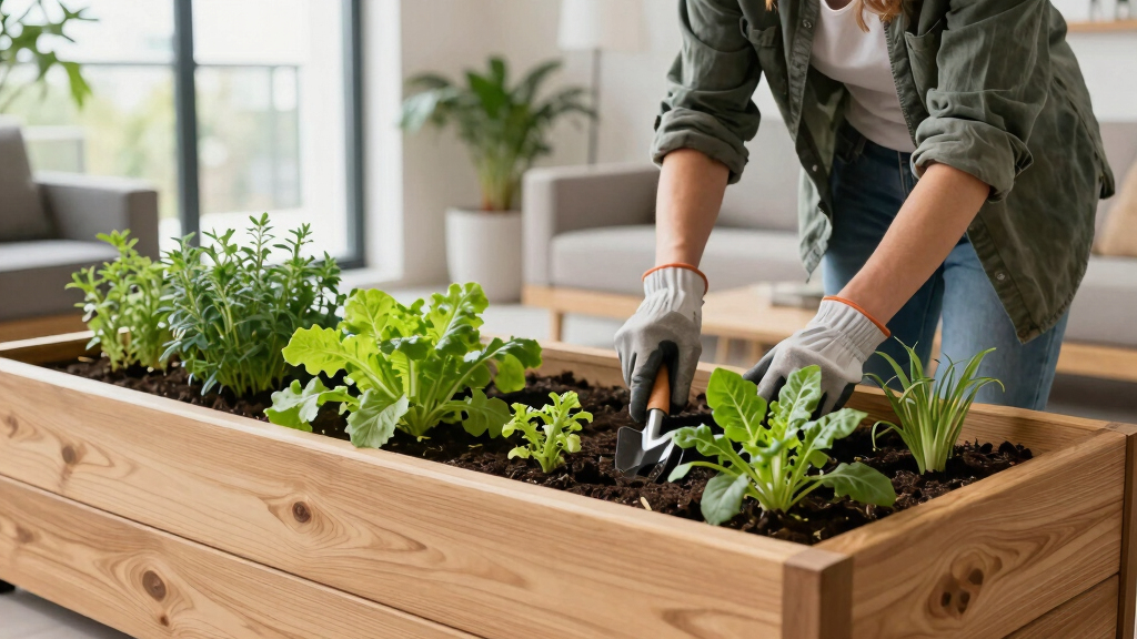best raised garden beds