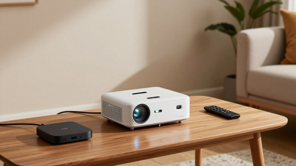 ultra short throw projectors