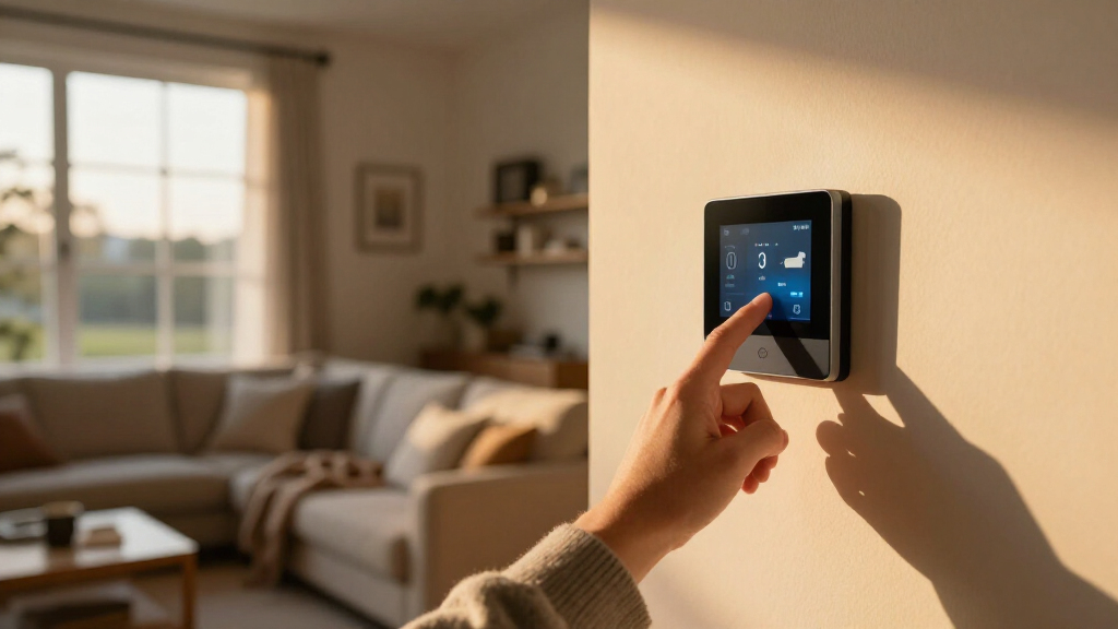 best smart thermostats for multi-room homes