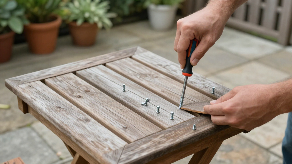 best outdoor furniture