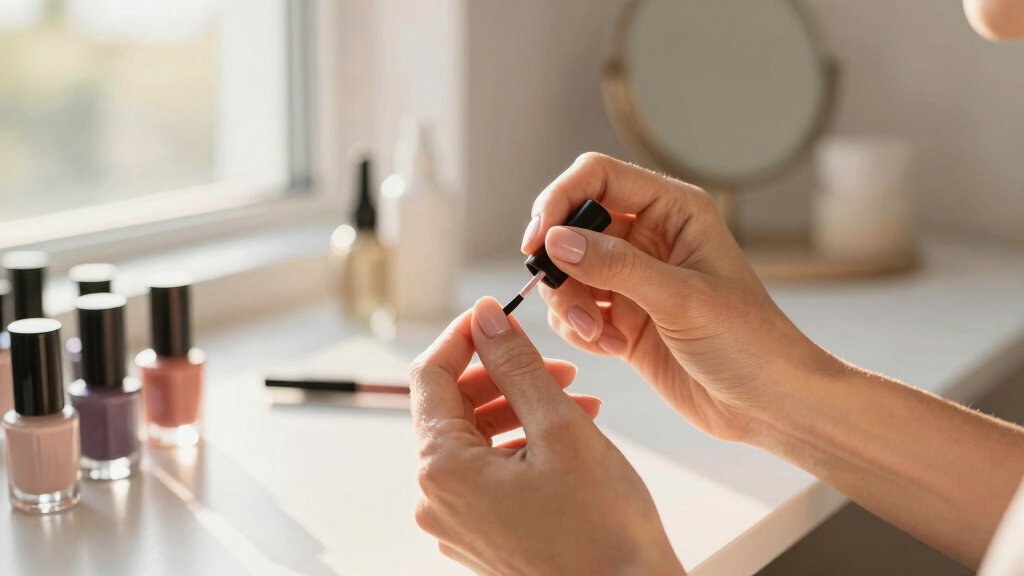 15 Best Nail Shapes for Short Nails: Trending Styles and Expert Tips You Need to Know
