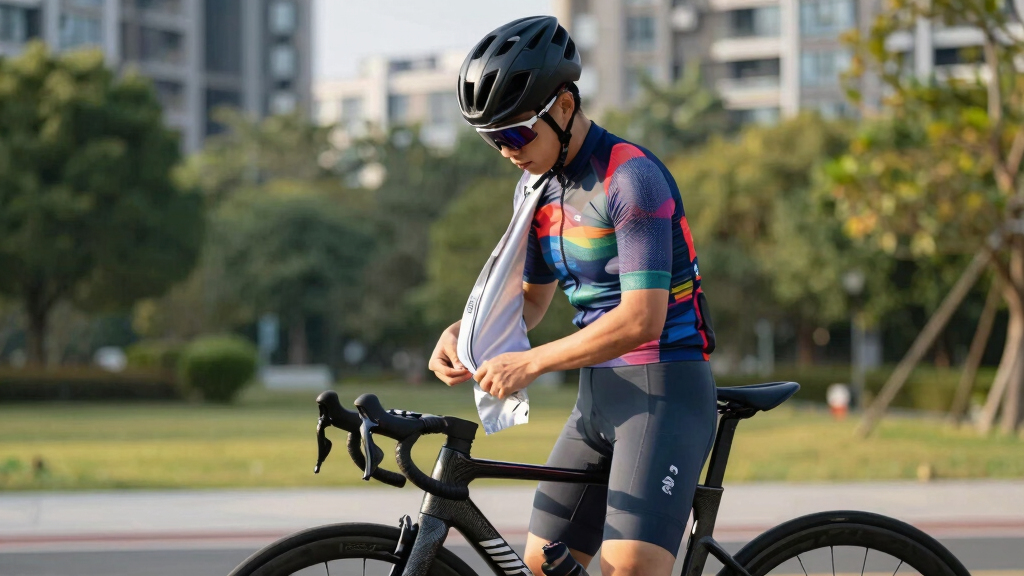best cycling fashion gear