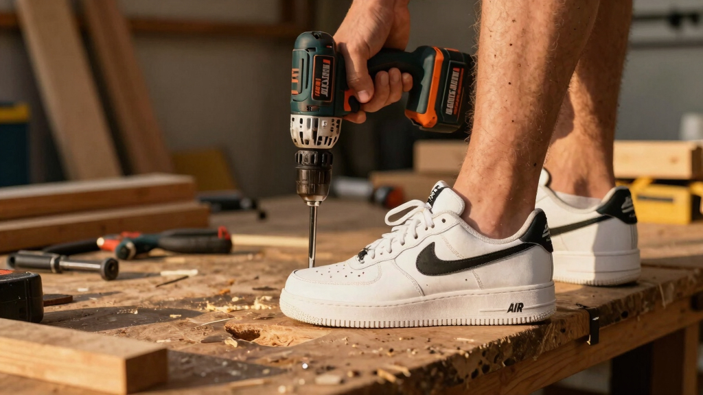 best Nike Air Force 1s