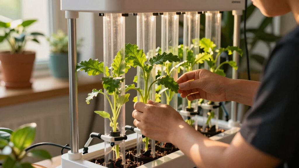 best professional aeroponic cloner