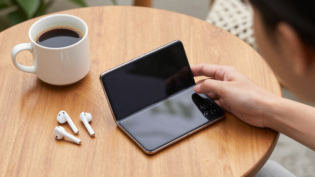 best folding smartphones