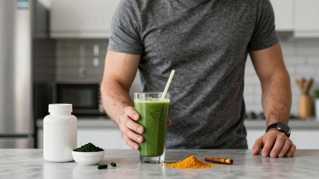 immune boosting supplements for athletes