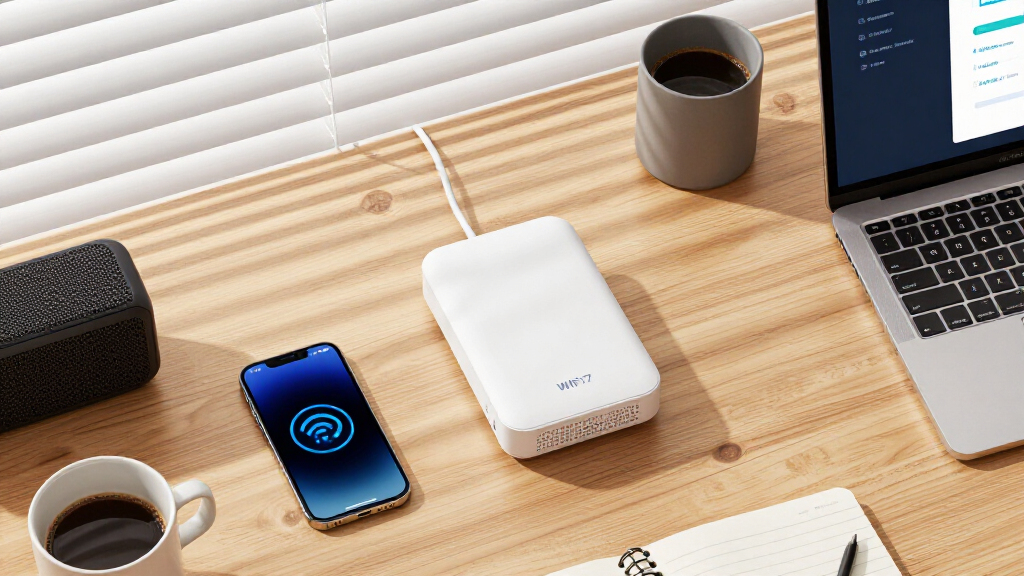 best WiFi 7 business access point