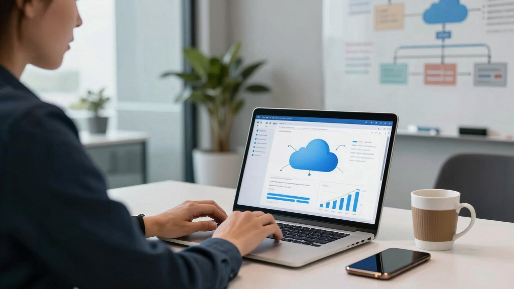 What are the tradeoffs? When cloud might still be king