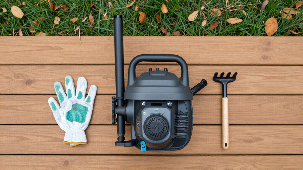 14 Best Gas Leaf Blowers for Effortless Yard Cleanup in 2026