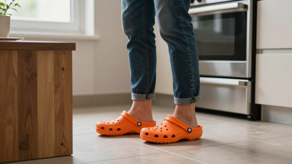 best Crocs clogs
