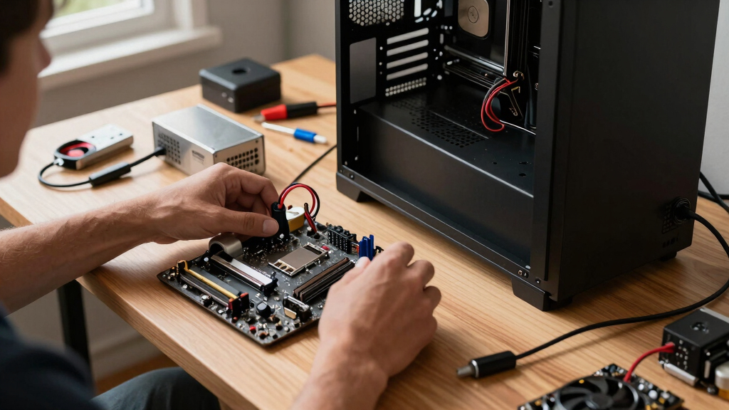 best computers, tablets & components