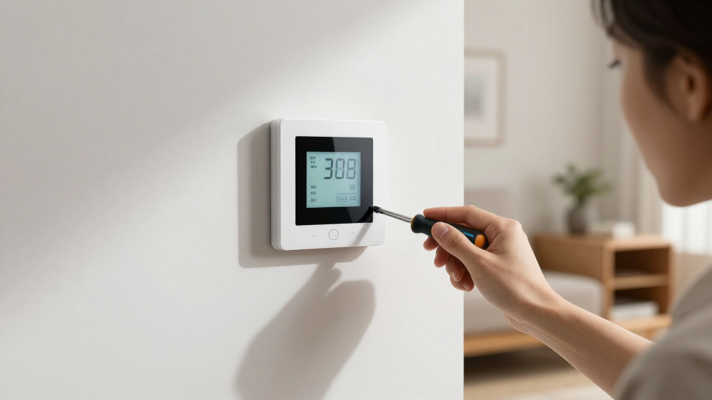 best room sensors for smart fan automations