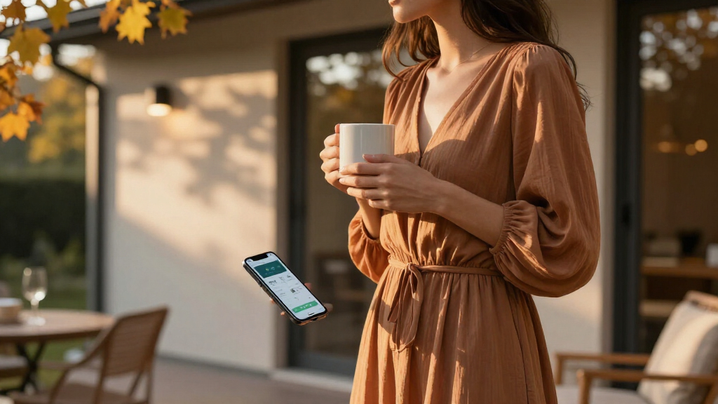 best fall dresses