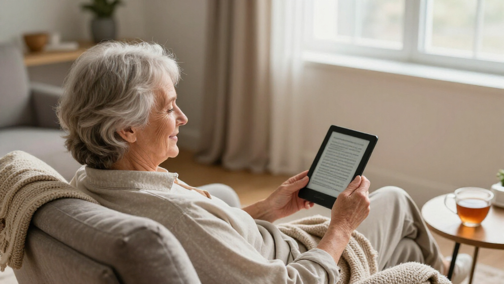 e readers for book lovers
