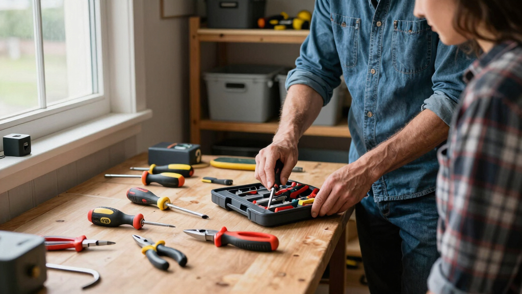 multi-tool kits for dad