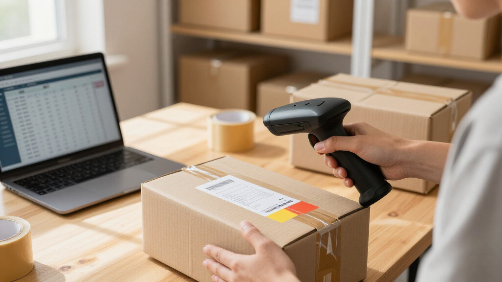 budget-friendly wireless barcode scanners