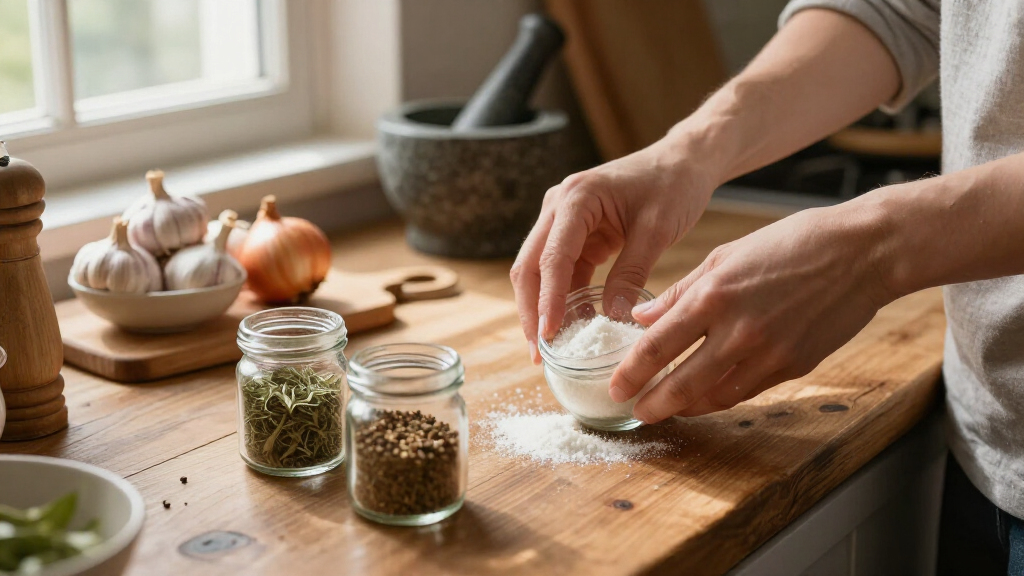 best garlic onion seasoning blends