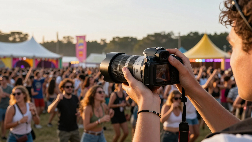 10 Best Wide Angle Lenses for Crowd Shots at Festivals in 2026