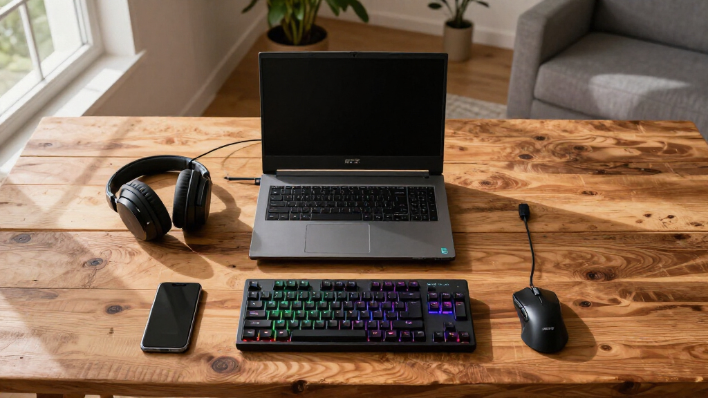 best RTX gaming laptops for streaming