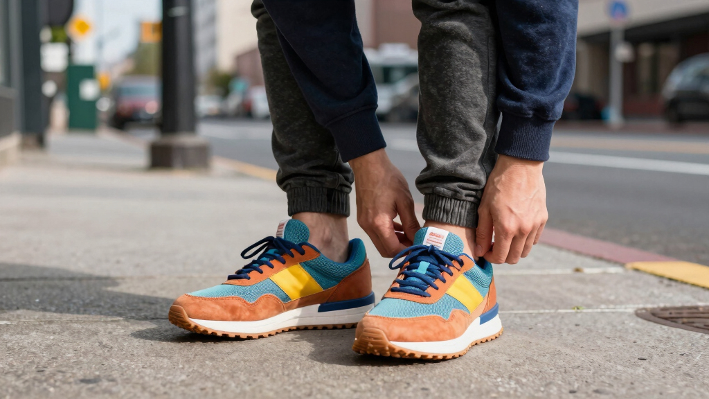 best streetwear sneakers