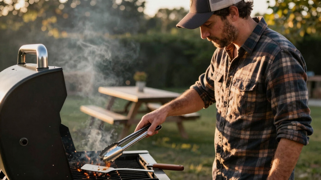grilling accessories for dad