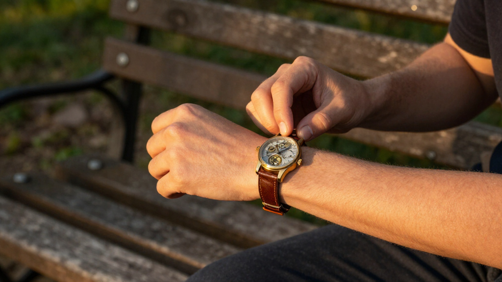 best mechanical watches