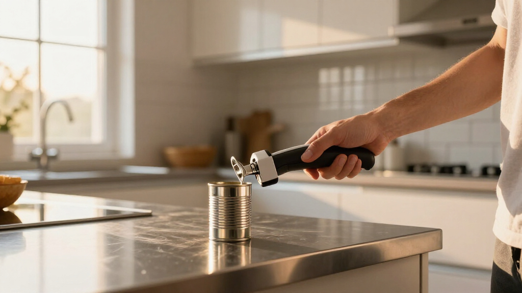 electric can openers