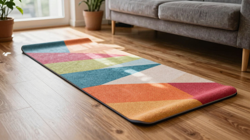 putting mats