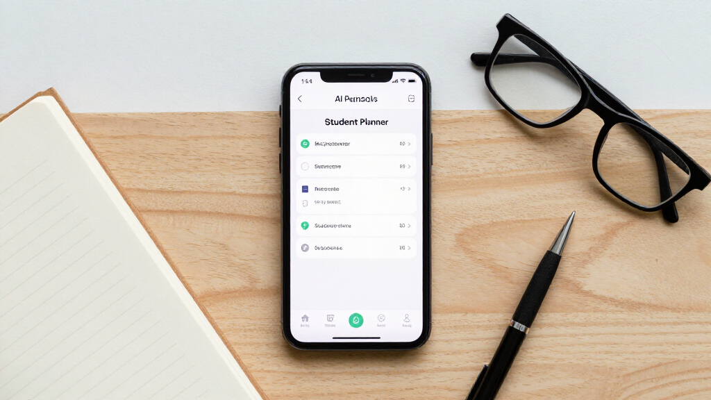 5 Best AI-powered Student Planner Apps in 2026