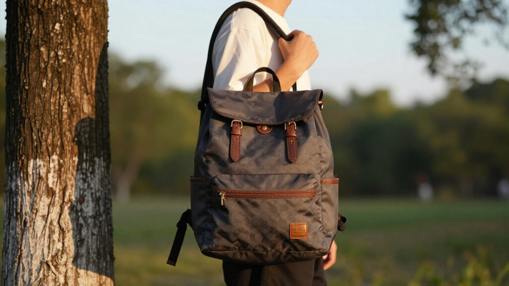 best Coach backpacks