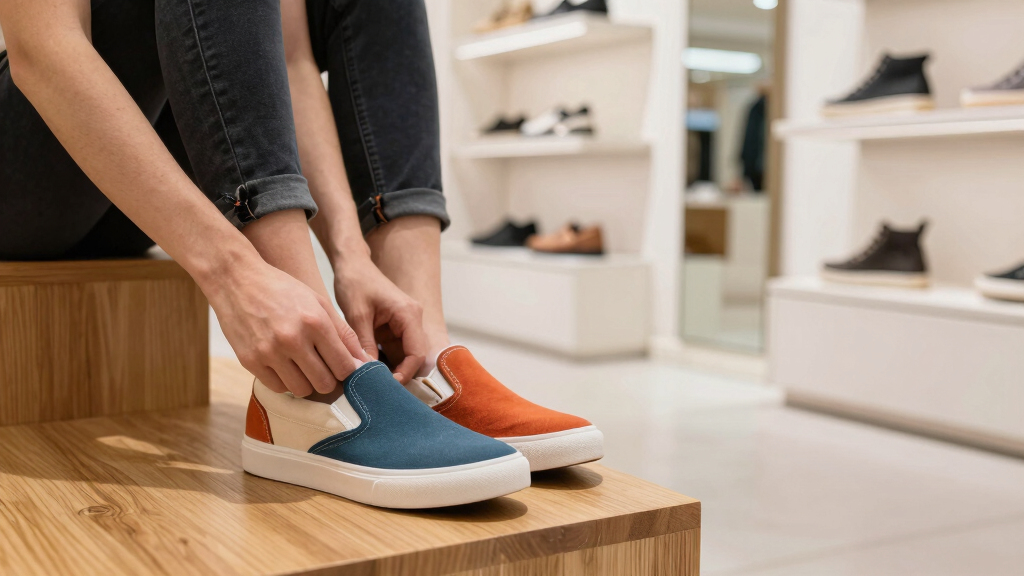 best slip-on sneakers