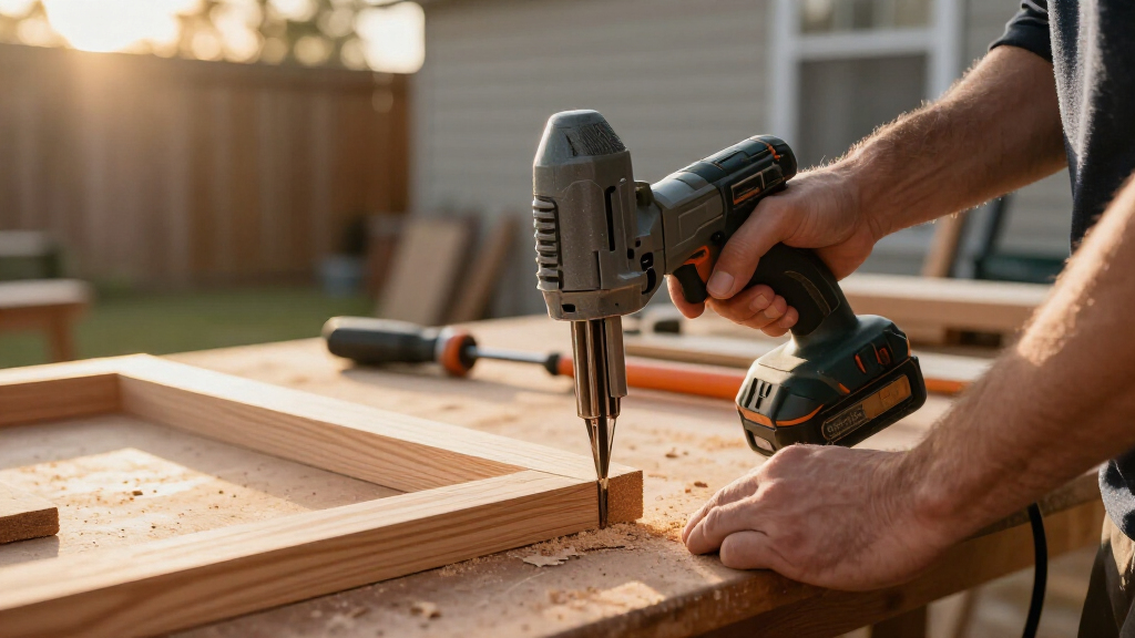 cordless finish nailers