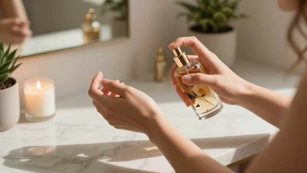 perfume for women