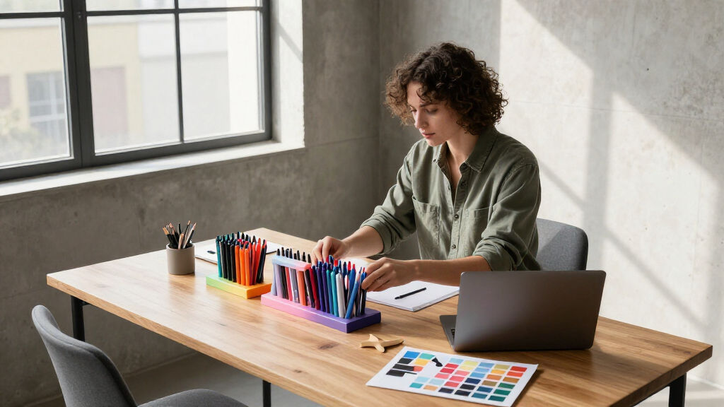 pen displays for ad designers