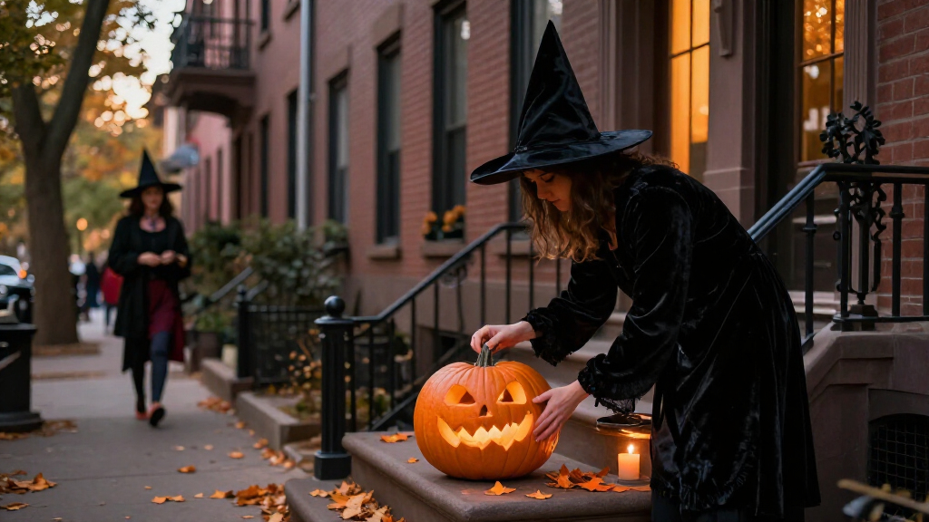 halloween