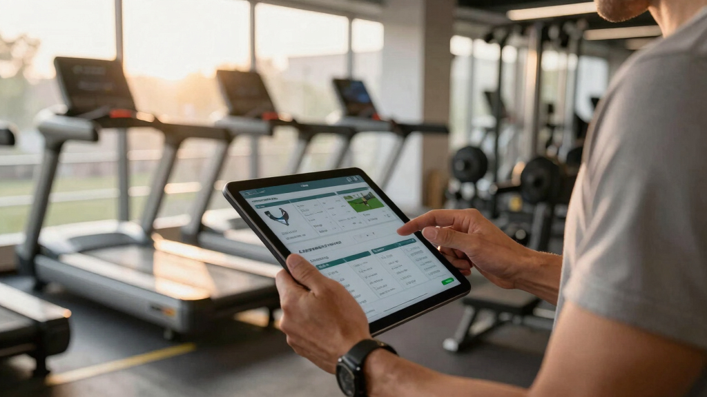 AI tools for sports analytics