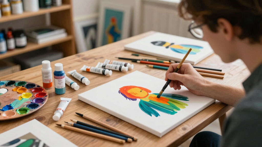 painting and drawing prime day deals