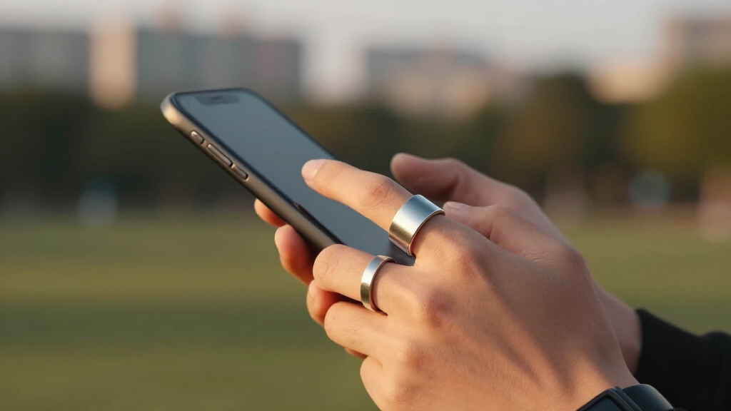 best smart rings