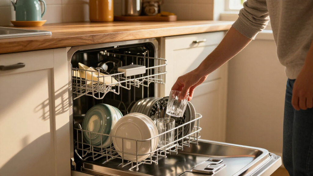 best dishwasher with third rack premium