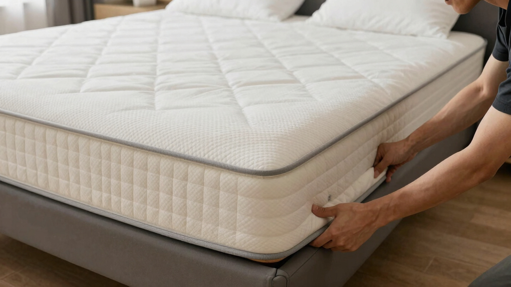 2 Best Mattresses for Edge Support in 2026
