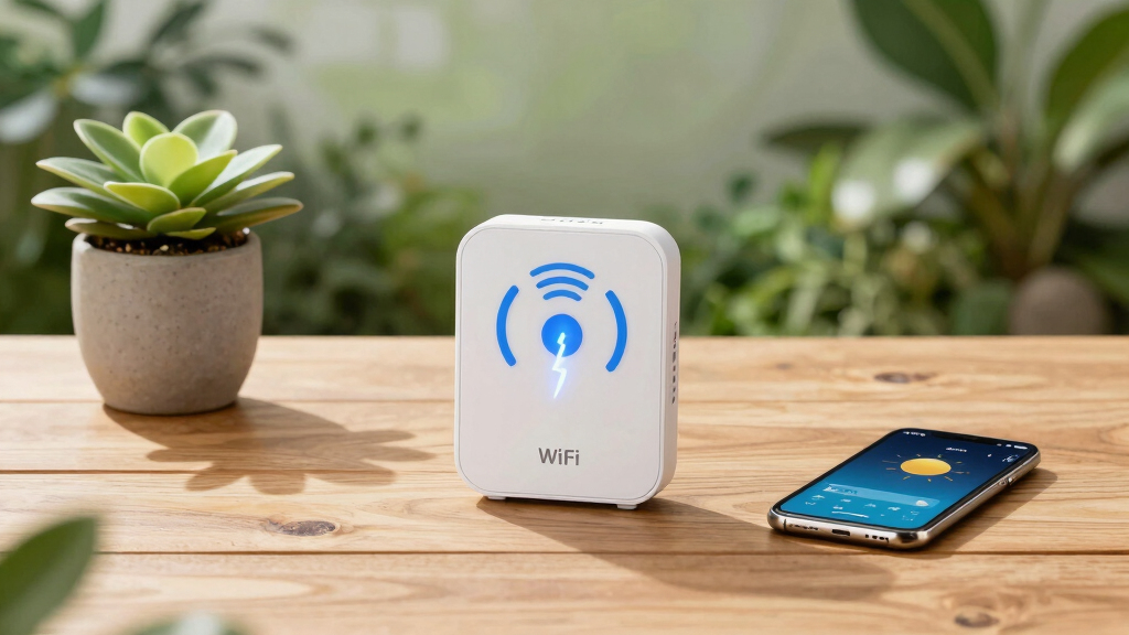 wifi weather stations with lightning detection