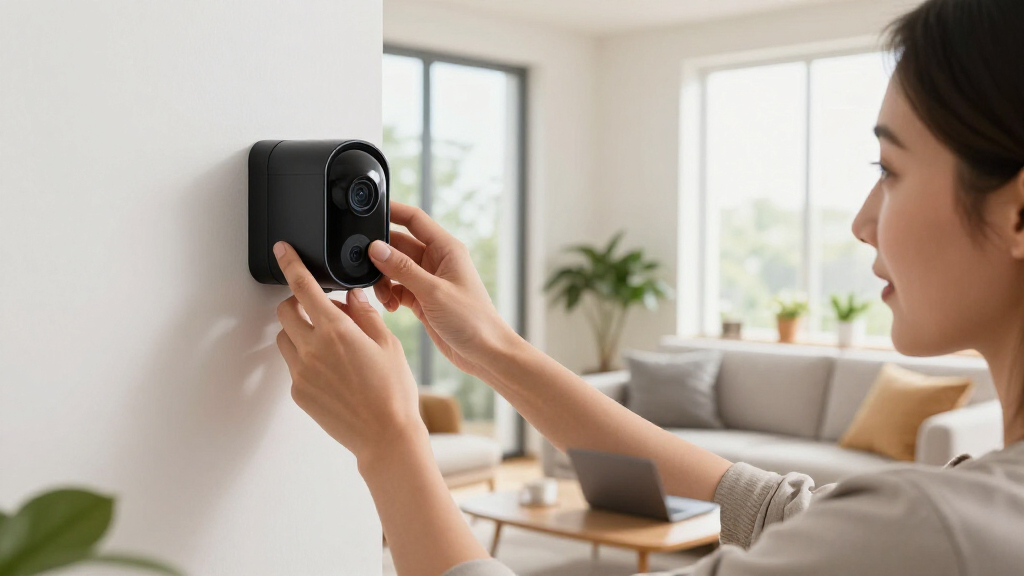 15 Best Smart Home Security Cameras in 2026