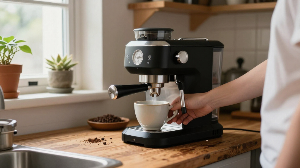 14 Best Budget Espresso Machines Under $300 That Combine Quality and Affordability