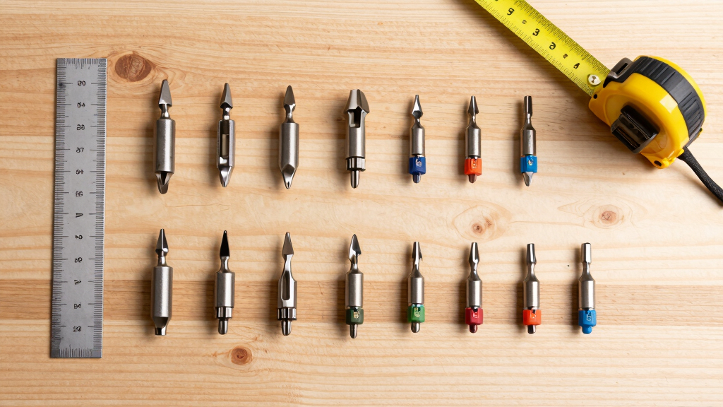 woodworking router bits