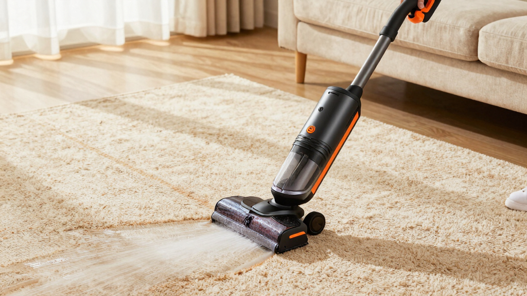 13 Best Cordless Handheld Carpet Cleaners in 2026