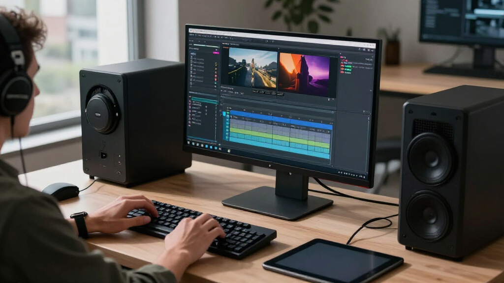 mac pro for professional video post