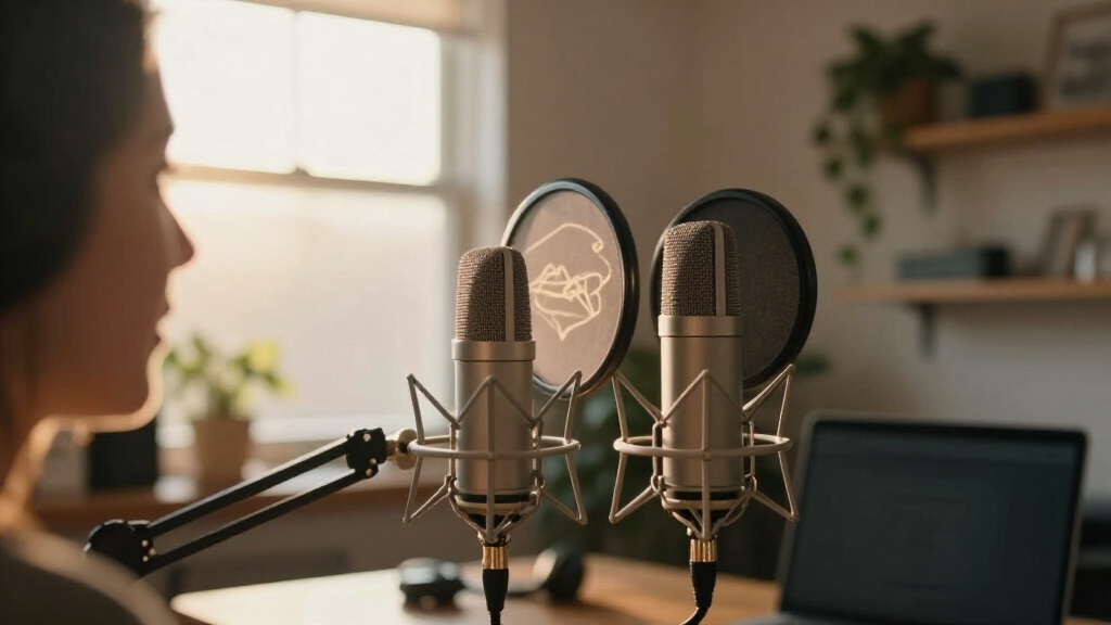 Why Sound Isolation Shields Are Still Useful in Untreated Rooms